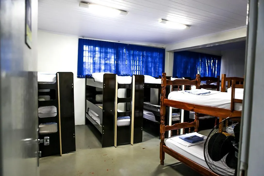 Hostel Villa Brasília Brazylia