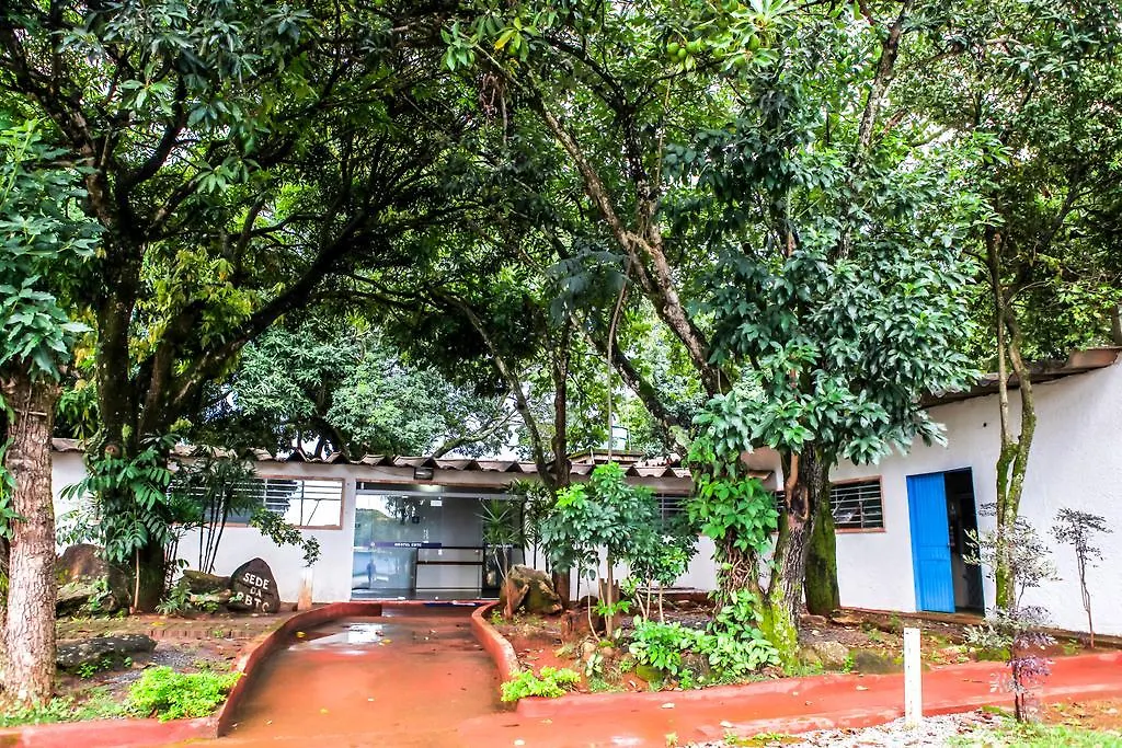 Hostel Villa Brasília
