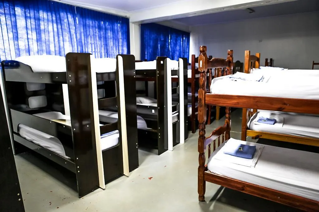 Hostel Villa Brasilia 0*,  Brasil
