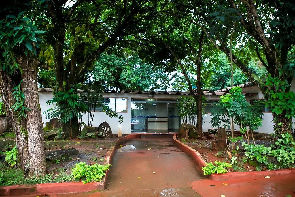 Hostel Villa Brasilia