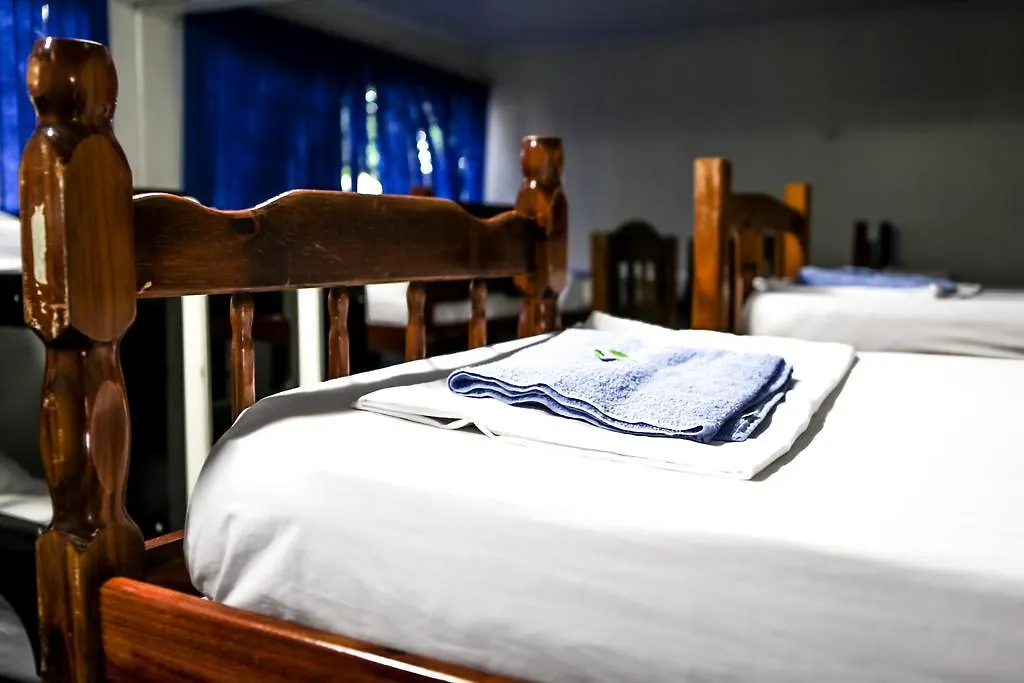 Hostel Villa Brasilia Brasil
